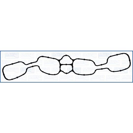 13287300 - Gasket, intake manifold 