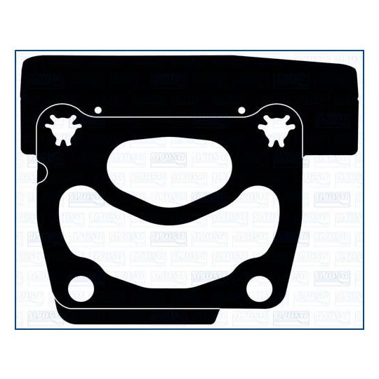 13287200 - Gasket, exhaust manifold 