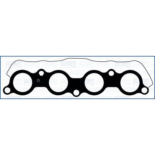 13293100 - Gasket, exhaust manifold 