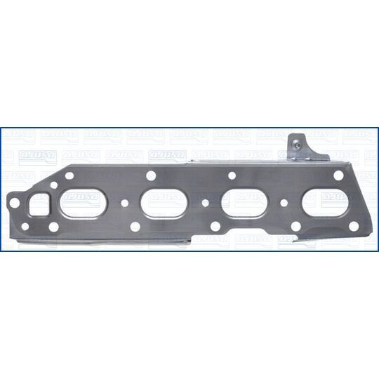 13270200 - Gasket, exhaust manifold 