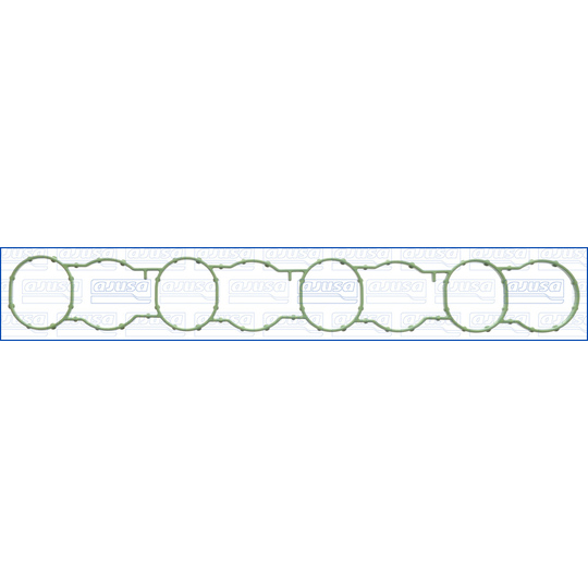 13286800 - Gasket, intake manifold 