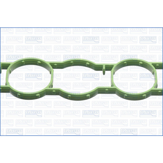 13286800 - Gasket, intake manifold 