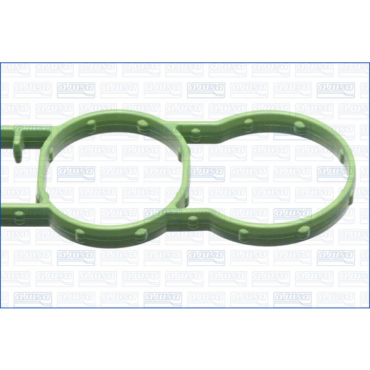 13286800 - Gasket, intake manifold 