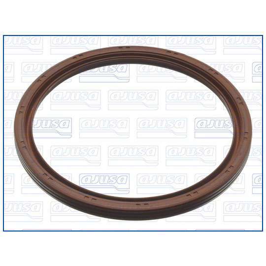 15112500 - Shaft Seal, crankshaft 