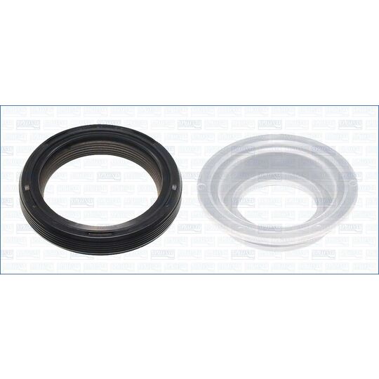 15112600 - Shaft Seal, crankshaft 