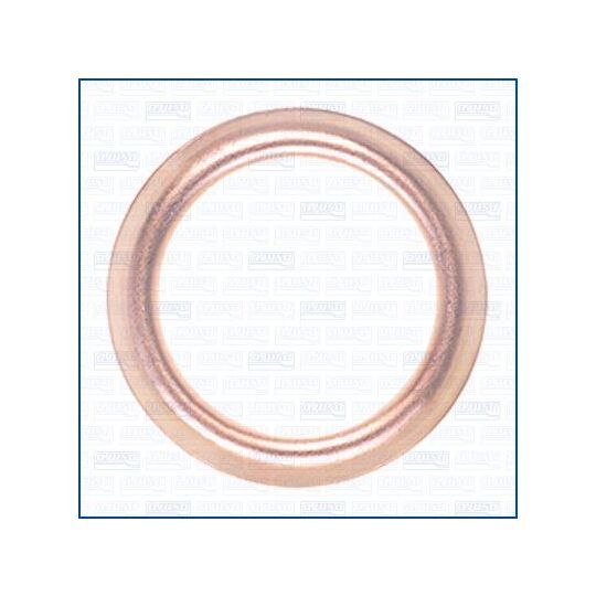 17000100 - Seal Ring, oil drain plug 