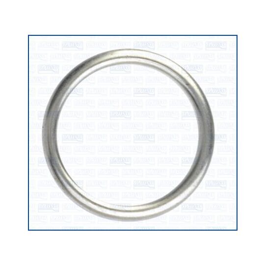 18007200 - Seal Ring, oil drain plug 