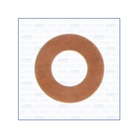 21008500 - Seal Ring, oil drain plug 