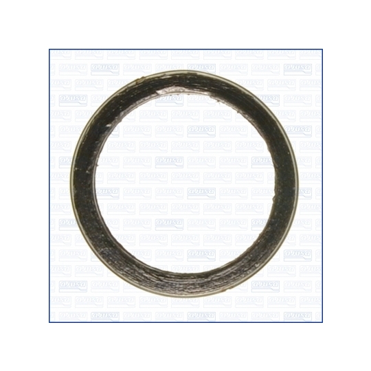 19005600 - Gasket, exhaust pipe 