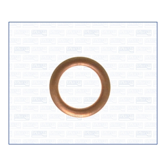18006100 - Seal Ring, oil drain plug 