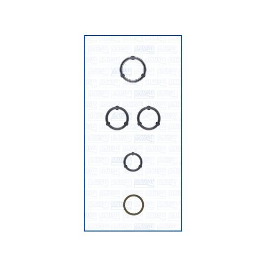 77005200 - Packningssats, oljekylare 