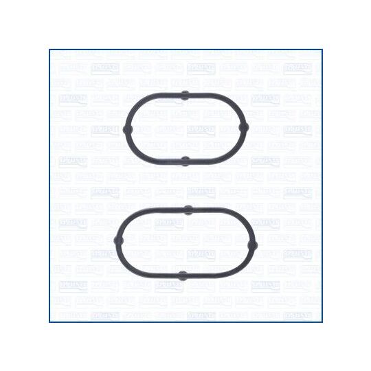 77009300 - Gasket Set, oil cooler 