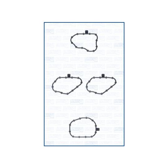 77013400 - Gasket Set, cylinder head cover 