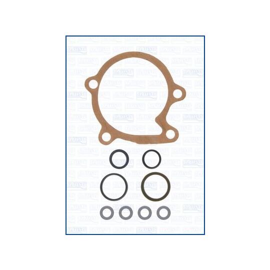 77014900 - Gasket Set, water pump 