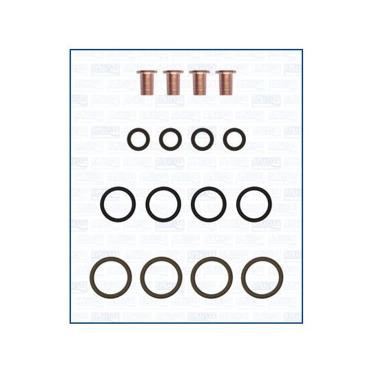 77024600 - Seal Kit, injector nozzle 