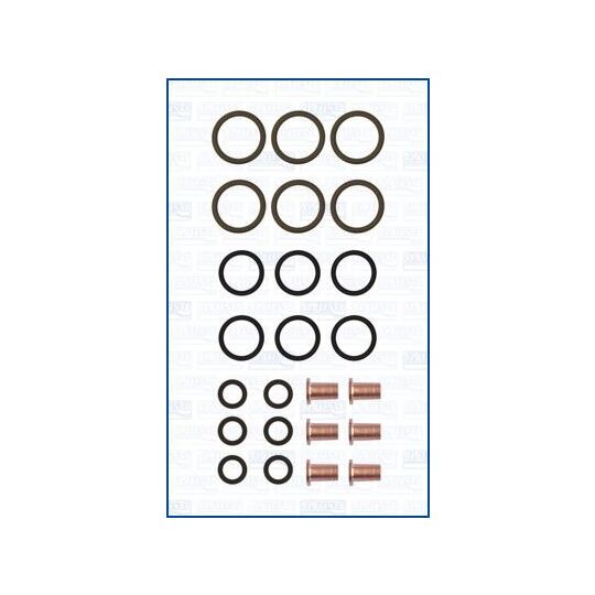 77026300 - Seal Kit, injector nozzle 