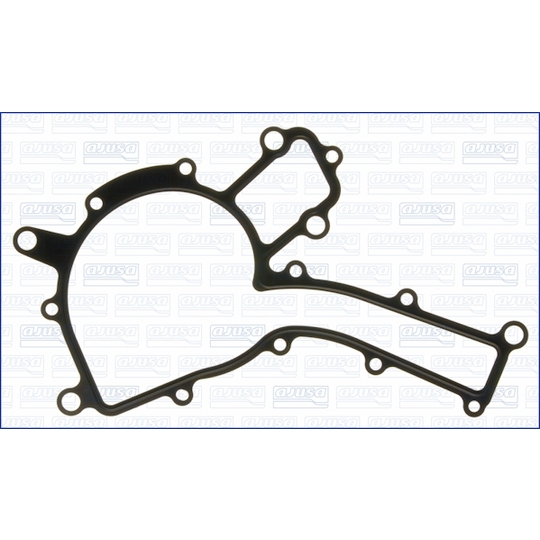 01058800 - Gasket, timing case 