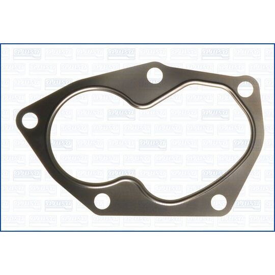 01188800 - Gasket, exhaust pipe 