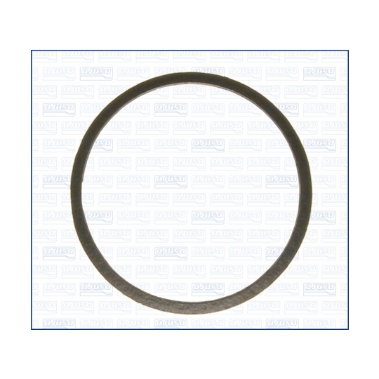 01183700 - Gasket, exhaust pipe 