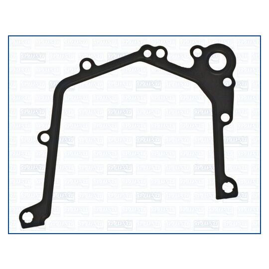 01338400 - Seal, oil pump 