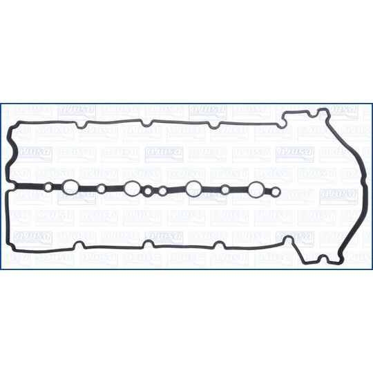 11146100 - Gasket, cylinder head cover 