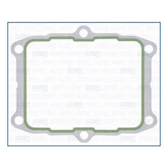 01445700 - Packning, insugsgrenrör 