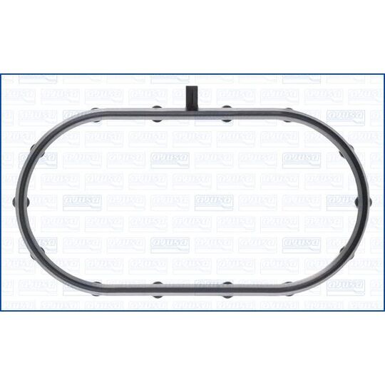 13268100 - Gasket, intake manifold 