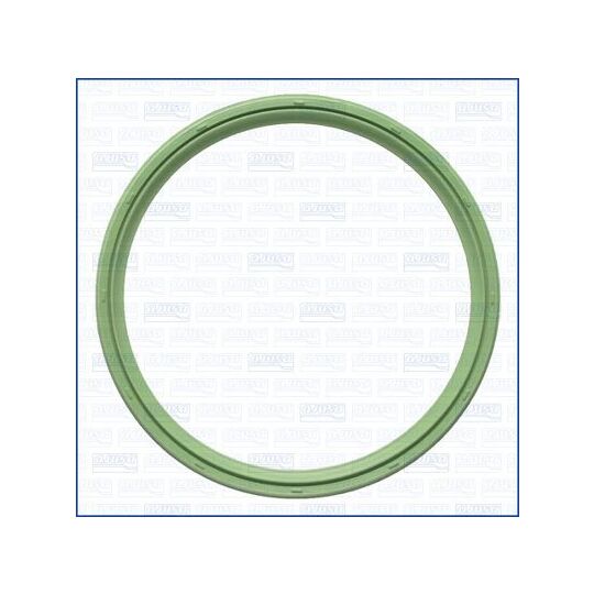 01460400 - Gasket, exhaust pipe 