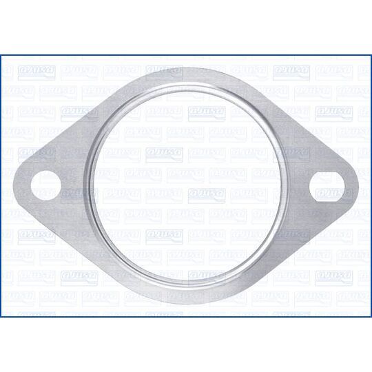 01482800 - Gasket, exhaust pipe 