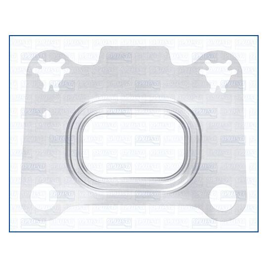 13270600 - Gasket, exhaust manifold 