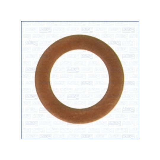 21013400 - Seal Ring, oil drain plug 