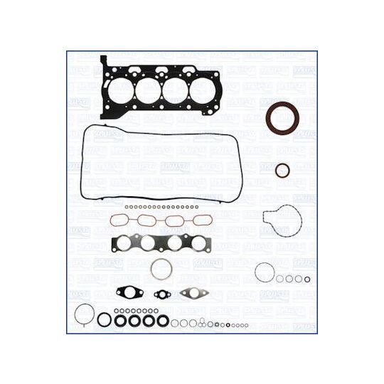 50420300 - Hel packningssats, motor 