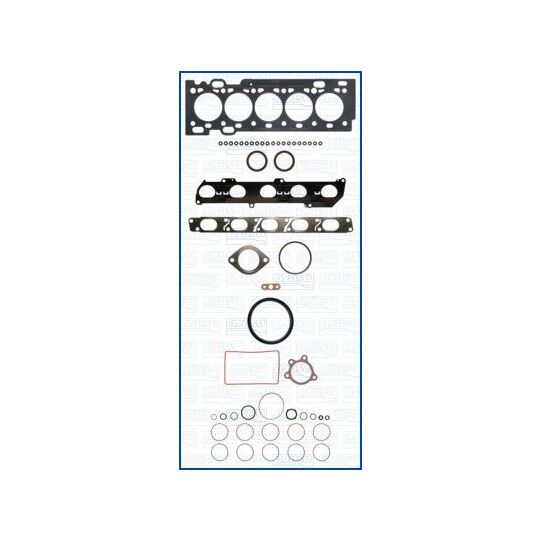 52493300 - Gasket Set, cylinder head 