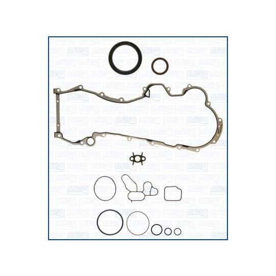 54227800 - Gasket Set, crank case 