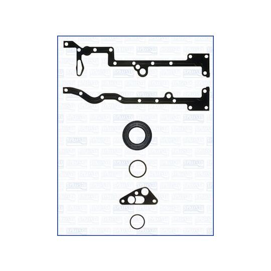 54236000 - Gasket Set, crank case 