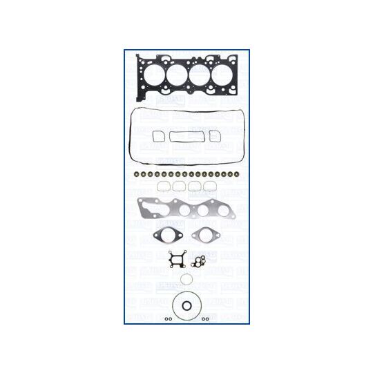 52448900 - Gasket Set, cylinder head 