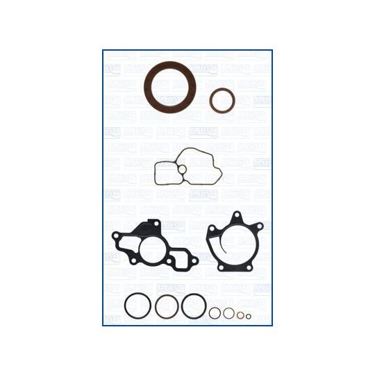 54237900 - Gasket Set, crank case 