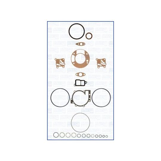 54256600 - Gasket Set, crank case 