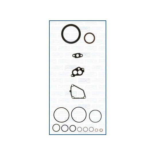 54270900 - Gasket Set, crank case 