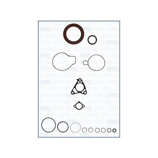 54241700 - Gasket Set, crank case 