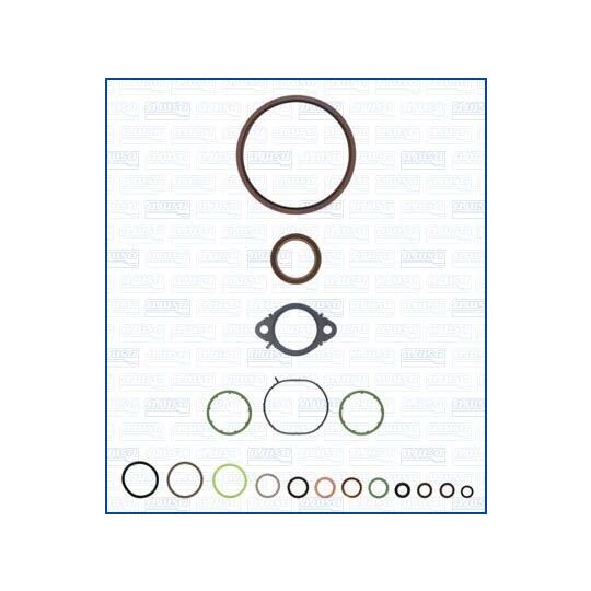 54276300 - Gasket Set, crank case 