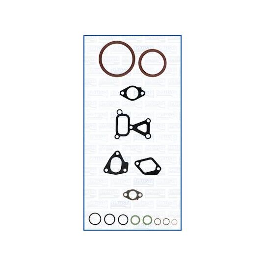 54251300 - Gasket Set, crank case 