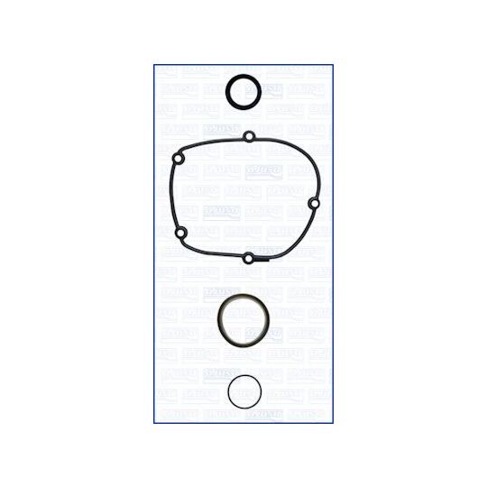 77006600 - Gasket Set, timing case 