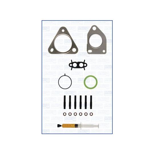 JTC12041 - Mounting Kit, charger 