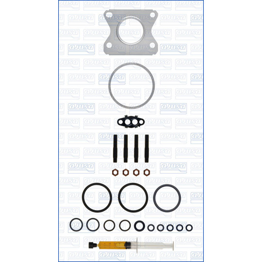 JTC11960 - Mounting Kit, charger 