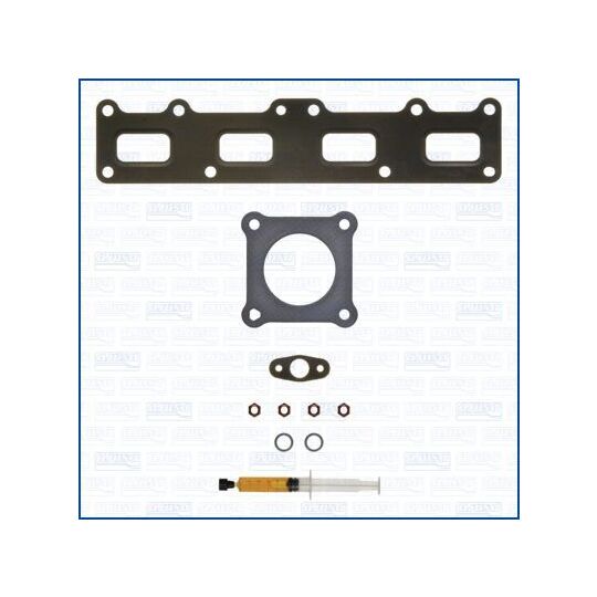 JTC12164 - Mounting Kit, charger 