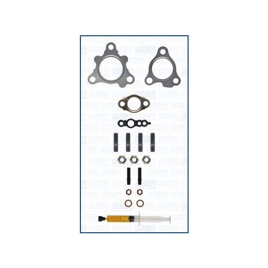 JTC12072 - Mounting Kit, charger 