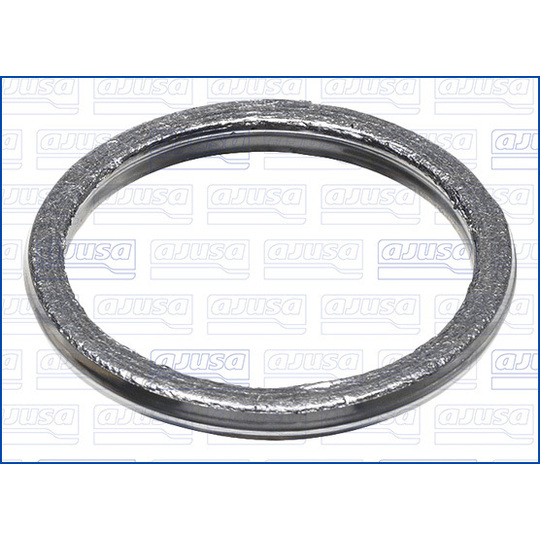 01464200 - Gasket, charger 