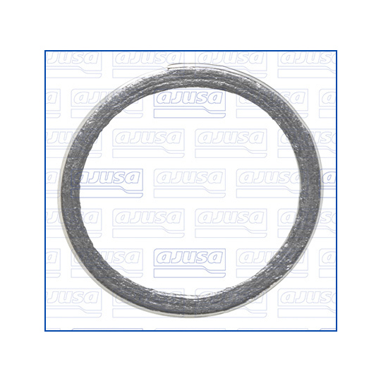 01464200 - Gasket, charger 