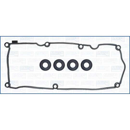 56060500 - Gasket Set, cylinder head cover 